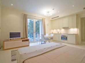 Porto Montenegro Zeta 102 - Cozy Studio