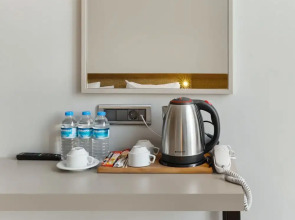 Galata Rasso Boutique Hotel