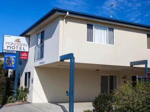Mandarin Motel Macksville