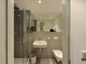 Bayer 89 Vi Vadi Hotel