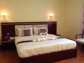 Takhmao Good Health Hotel