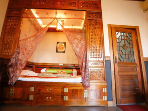 Pingyao Laochenggen Inn
