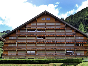 Chalet Emeraude Arnasco 18012