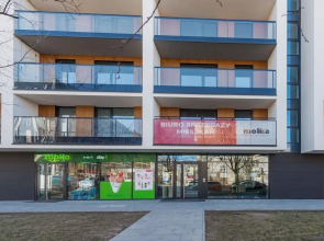 P&O Apartments Konstruktorska