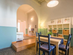 Apartments Lucca San Paolino