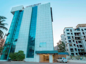 De grandeur hotel & banquets
