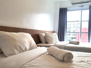 Patong Bay Inn