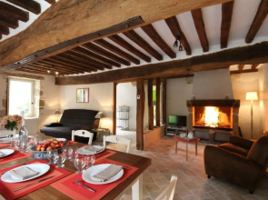 Gîte Alençon, 4 pièces, 7 personnes - FR-1-497-24