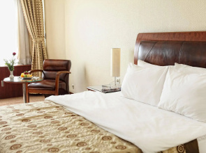 Surmeli Adana Hotel