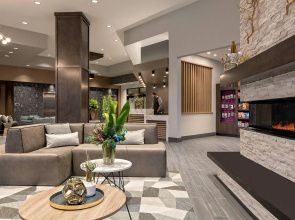 Residence Inn by Marriott Boise Downtown City Center