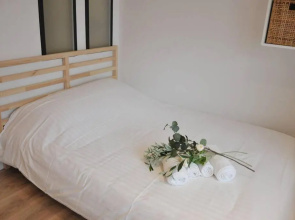 Freskenn 1, studio 23m² Cosy & Chaleureux