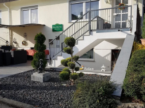 Relaxhotel Park