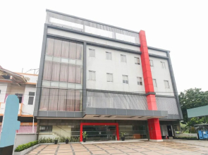 Airy Ikhlas 2 Pekanbaru