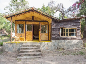 Hara Langano Eco Lodge