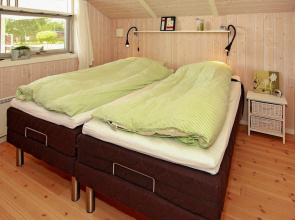 Lavish Holiday Home in Lolland With Whirlpool