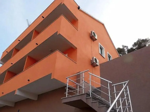 Apartments St Rialto - Superior One Bedroom Apartment With Balcony