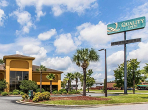 Quality Inn Brunswick