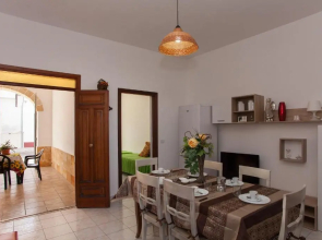 Casa 3 camere letto vicino spiaggia Ionio m526