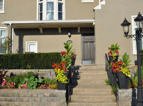 Greystone Manor Bed & Breakfast