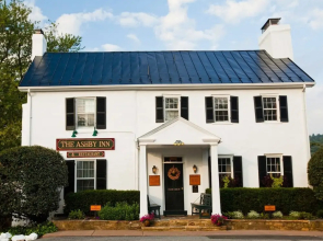 The Ashby Inn & Restaurant