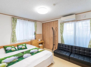 Travel Palace Miyuki "Yomiuri Shimbun" - Vacation STAY 10239