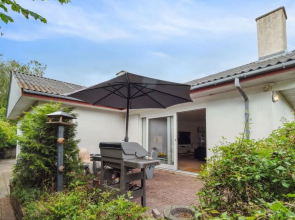 "Pernilla" - 250m from the sea in Djursland and Mols