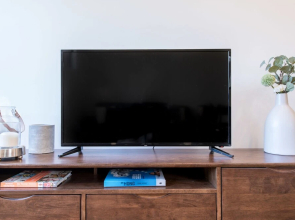 Relaxed 2 Bedroom Apartment Minutes From The Beach