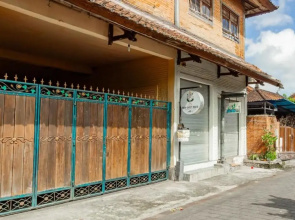 Belvilla Ratna Resort Ubud PalaceNearUbud Palace