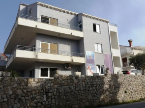 Red Coral Apartments