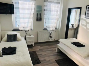 Schulz Apartments