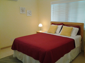 Sir Charles Guest House