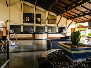 Thermas Hotel Mossoró