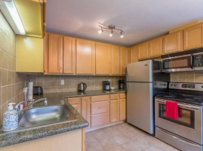 the Juliet, best area, Jacuzzi bathtub, new carpet
