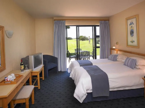 Fish River Resort