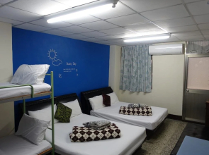 Kite Hostel