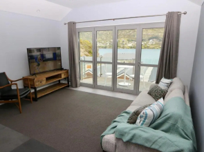Alpine Village Luxury Apartment