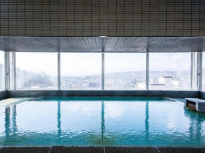 Itoen Hotel Asamanoyu