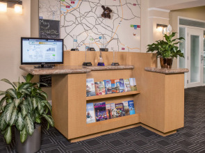 Towneplace Suites by Marriott Clinton at Joint Base Andrews