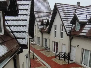 Apartman 16 Kraljevi Cardaci