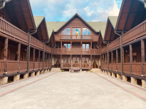 Nikol Guest House