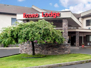 Budget Inn