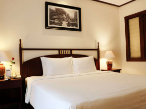 Tran Vien Dong Hotel