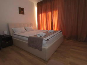 The Valley Bakuriani Belle Epoque Apartment & SPA