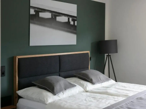 KRACHER Guesthouse No 6