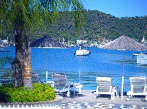 Yacht Classic Hotel - Boutique Class