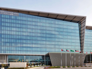 Hilton Garden Inn Kuwait