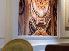 Hospedium Plaza Mayor Salamanca