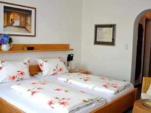 Hotel Ebnet Garni