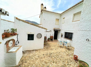 Casa Rural - Santa Mariana - Álora