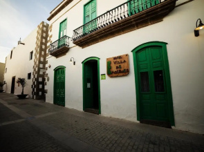 Hotel Rural Villa de Agüimes